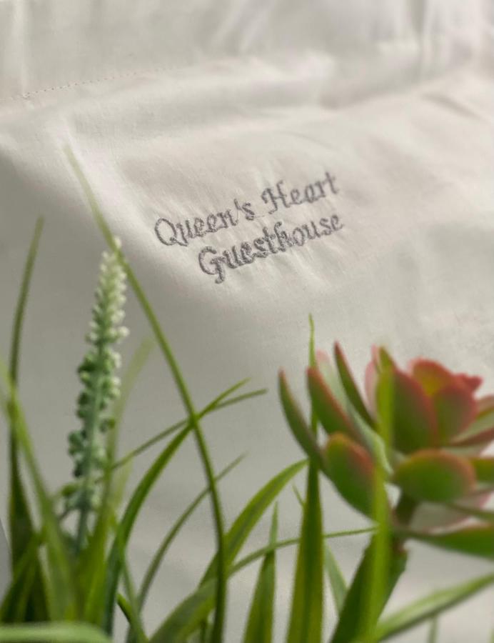 Queen'S Heart Guesthouse Bran  Exteriör bild